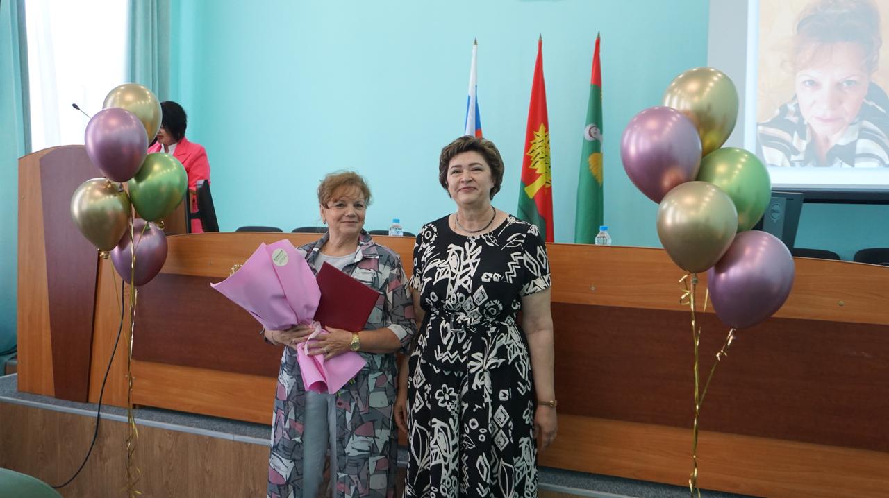 Традиционно, в первую субботу июля отмечается Международный день кооперации