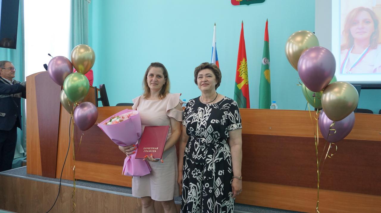 Традиционно, в первую субботу июля отмечается Международный день кооперации