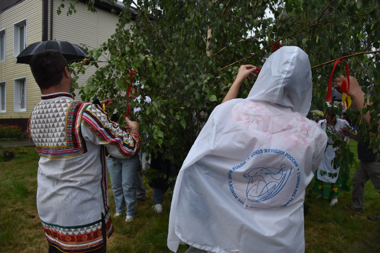 Воробьёвский подсолнух