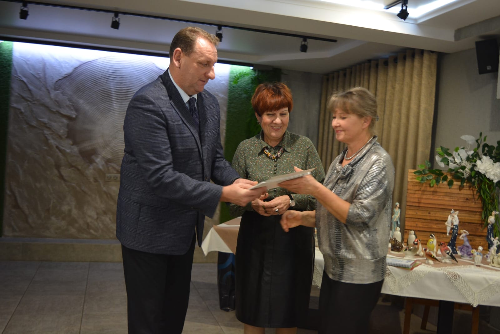 «СТРАНИЦЫ ИСТОРИИ»