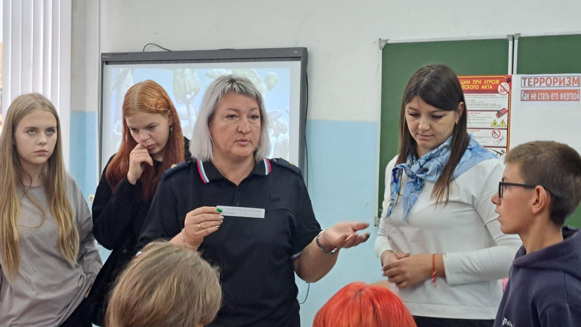 3 сентября ДЕНЬ СОЛИДАРНОСТИ В БОРЬБЕ С ТЕРРОРИЗМОМ!