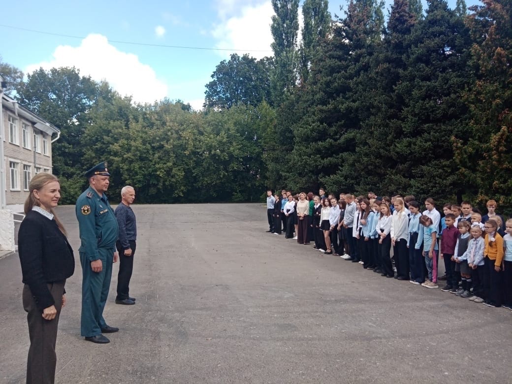 «От терроризма мир страдает»