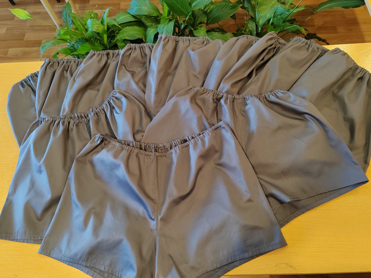 Из Тербунского районе была отправлена очередная партия помощи бойцам СВО на передовую и в госпиталь