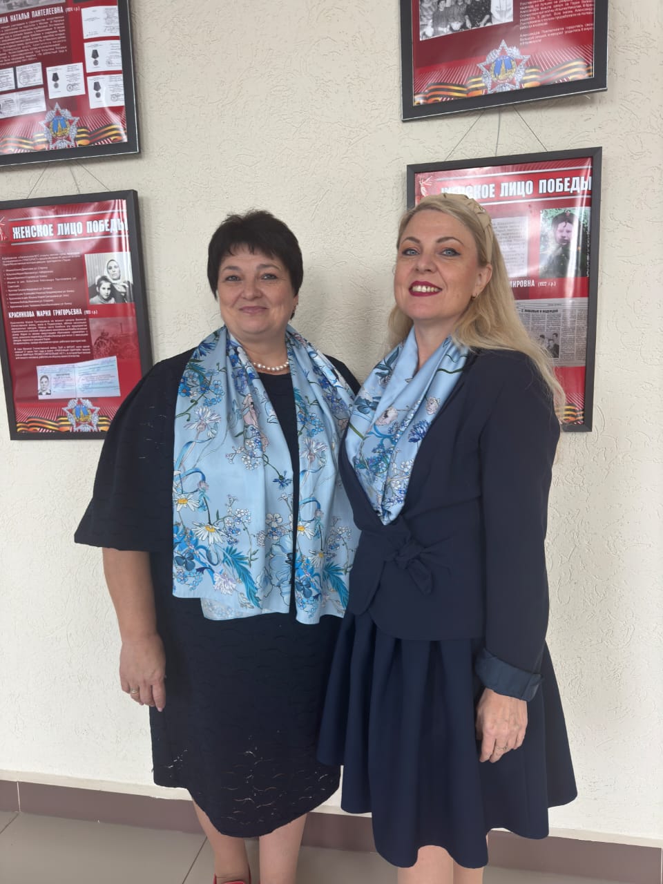 Праздник, приуроченный к Международному Дню пожилого человека, состоялся в Добровском доме культуры