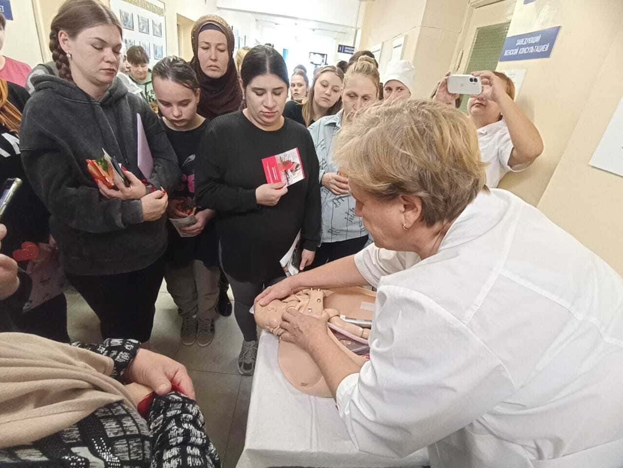 7 октября 2025 года в России отметили красивый праздник - День беременных!