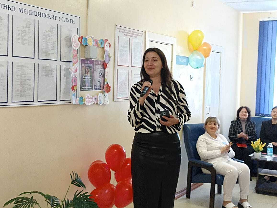 7 октября 2025 года в России отметили красивый праздник - День беременных!