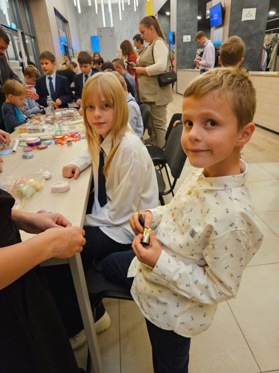 Здоровая семья - сильная Россия