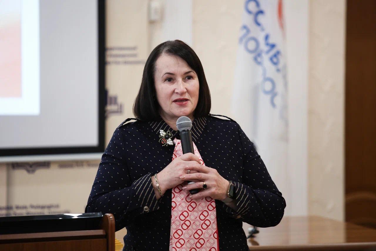 «Наследники предков: возвращаясь к корням ради будущего»