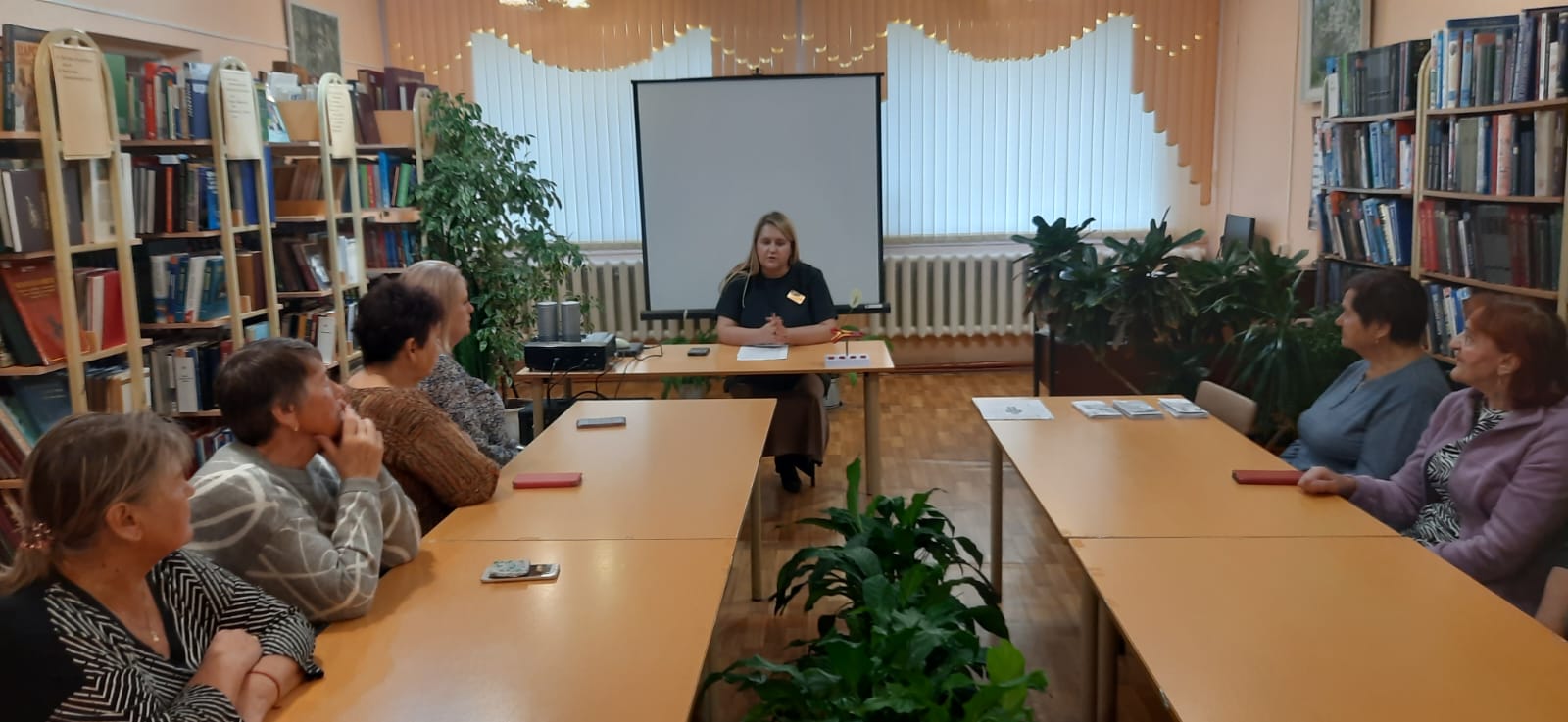 «Предотвратим инсульт вместе!»