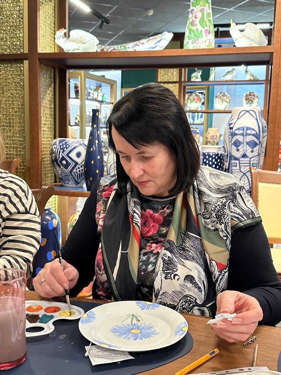 С 5 по 8 ноября в Санкт- Петербурге пройдет XXX (юбилейная) международная женская конференция «Женщины, меняющие мир»