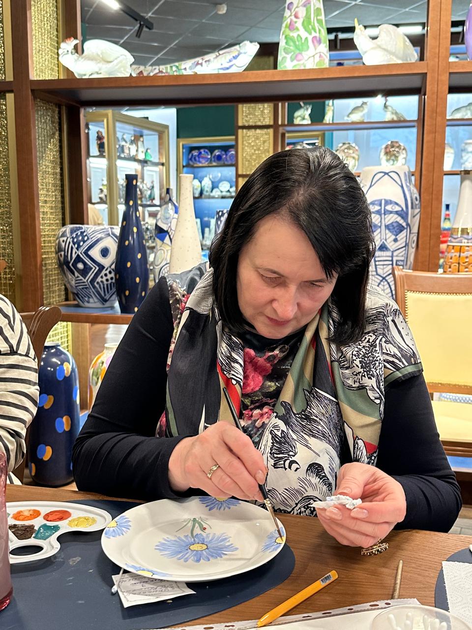 С 5 по 8 ноября в Санкт- Петербурге пройдет XXX (юбилейная) международная женская конференция «Женщины, меняющие мир»