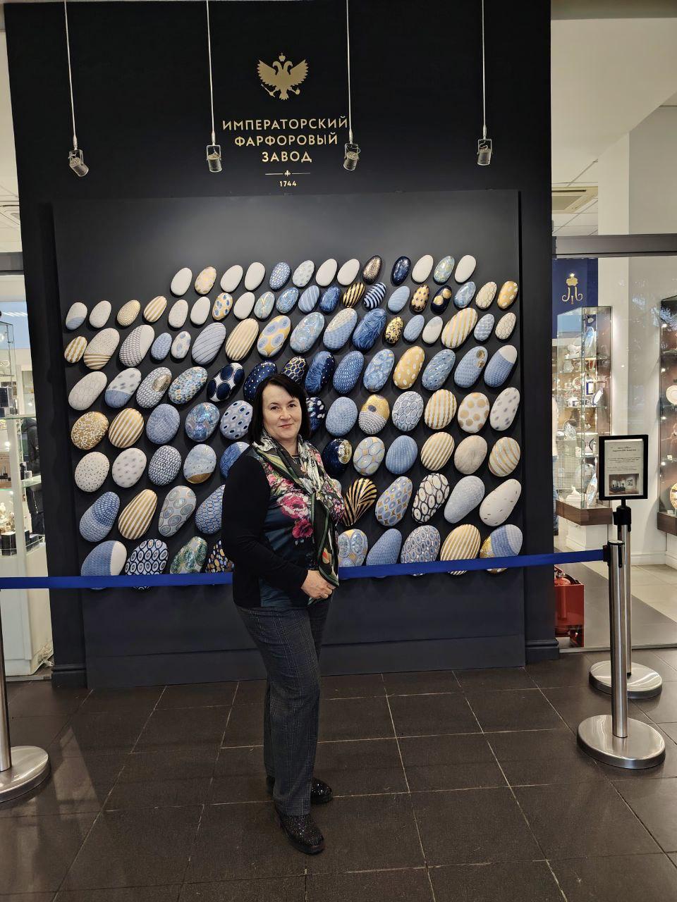 С 5 по 8 ноября в Санкт- Петербурге пройдет XXX (юбилейная) международная женская конференция «Женщины, меняющие мир»