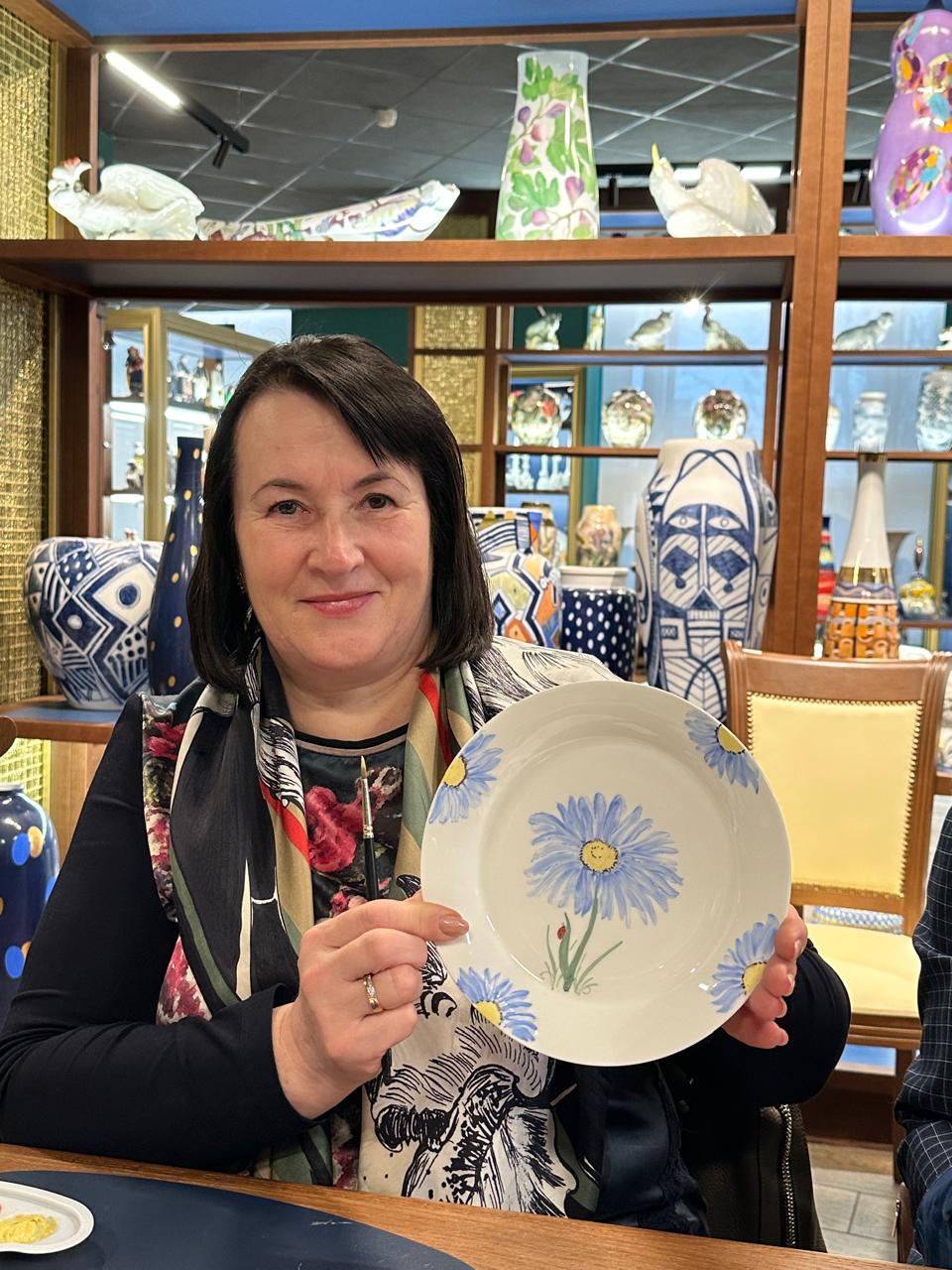 С 5 по 8 ноября в Санкт- Петербурге пройдет XXX (юбилейная) международная женская конференция «Женщины, меняющие мир»