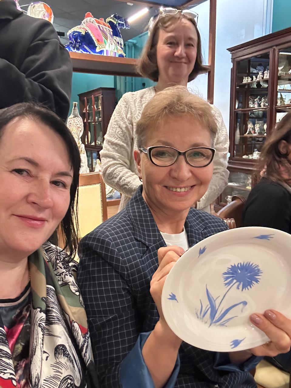 С 5 по 8 ноября в Санкт- Петербурге пройдет XXX (юбилейная) международная женская конференция «Женщины, меняющие мир»