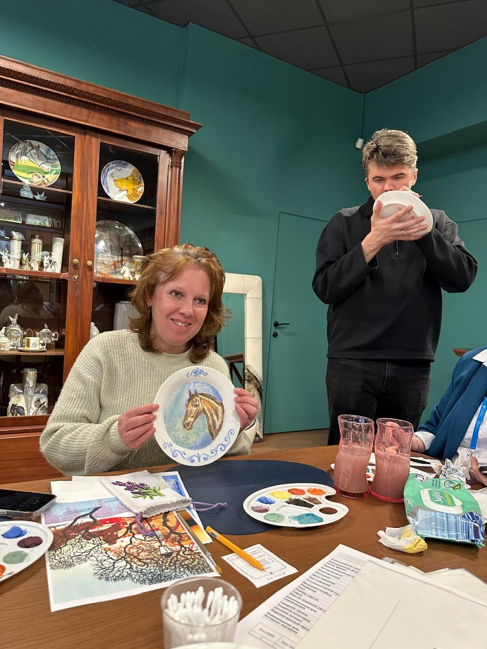 С 5 по 8 ноября в Санкт- Петербурге пройдет XXX (юбилейная) международная женская конференция «Женщины, меняющие мир»