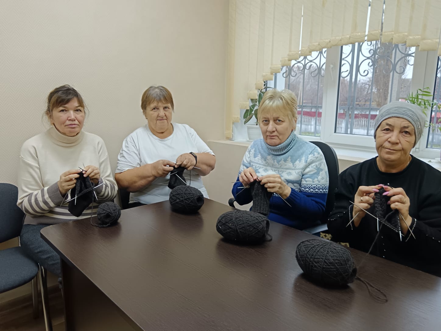 13 ноября отмечается День доброты.