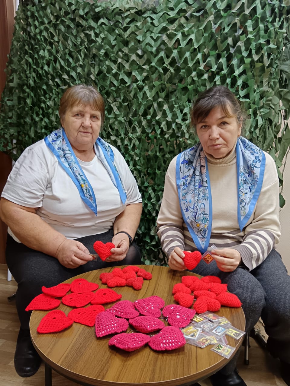 13 ноября отмечается День доброты.