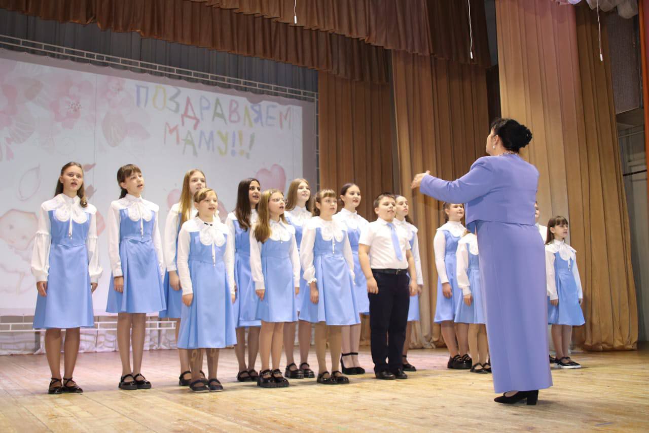 30 ноября по всей стране отмечали День Матери, который посвящен нашим любимым мамам