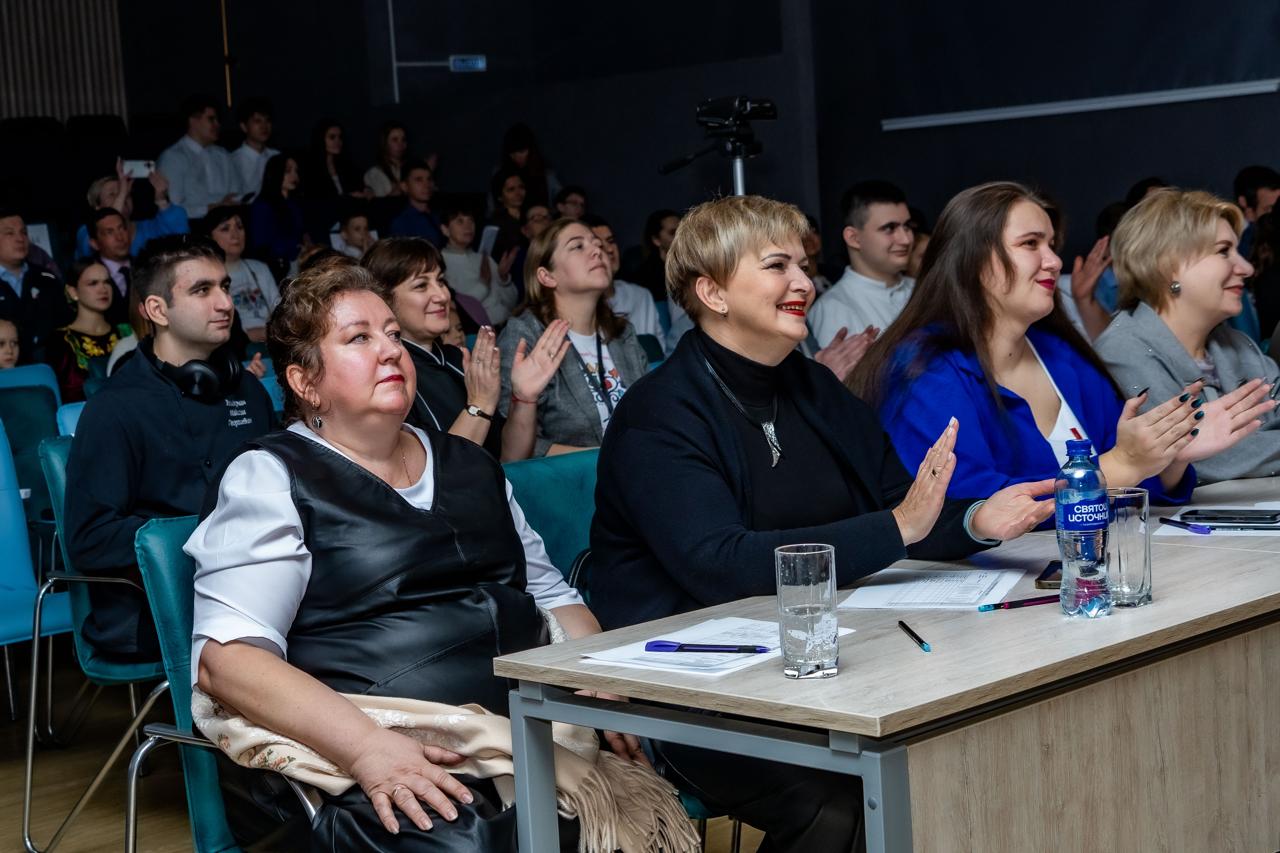 МЫ – ЛИПЧАНЕ