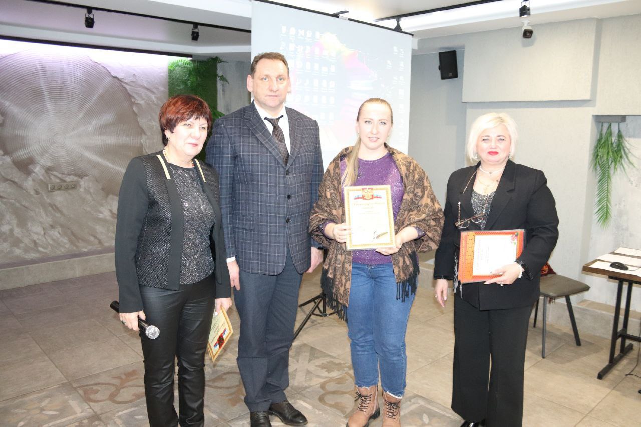 "НАДЕЖДА - ЭТО СИЛА, КОТОРАЯ ПОМОГАЕТ".