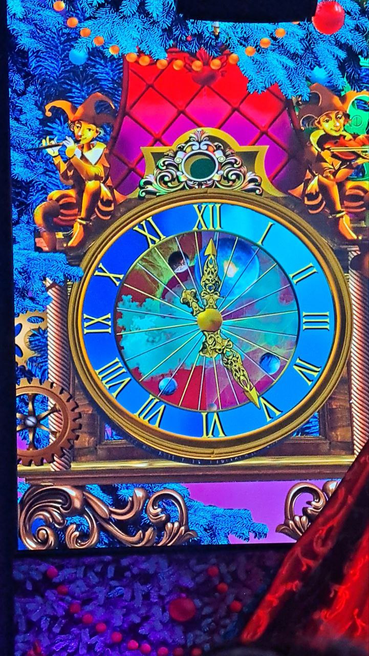 "СКАЗКА К НАМ ПРИХОДИТ"