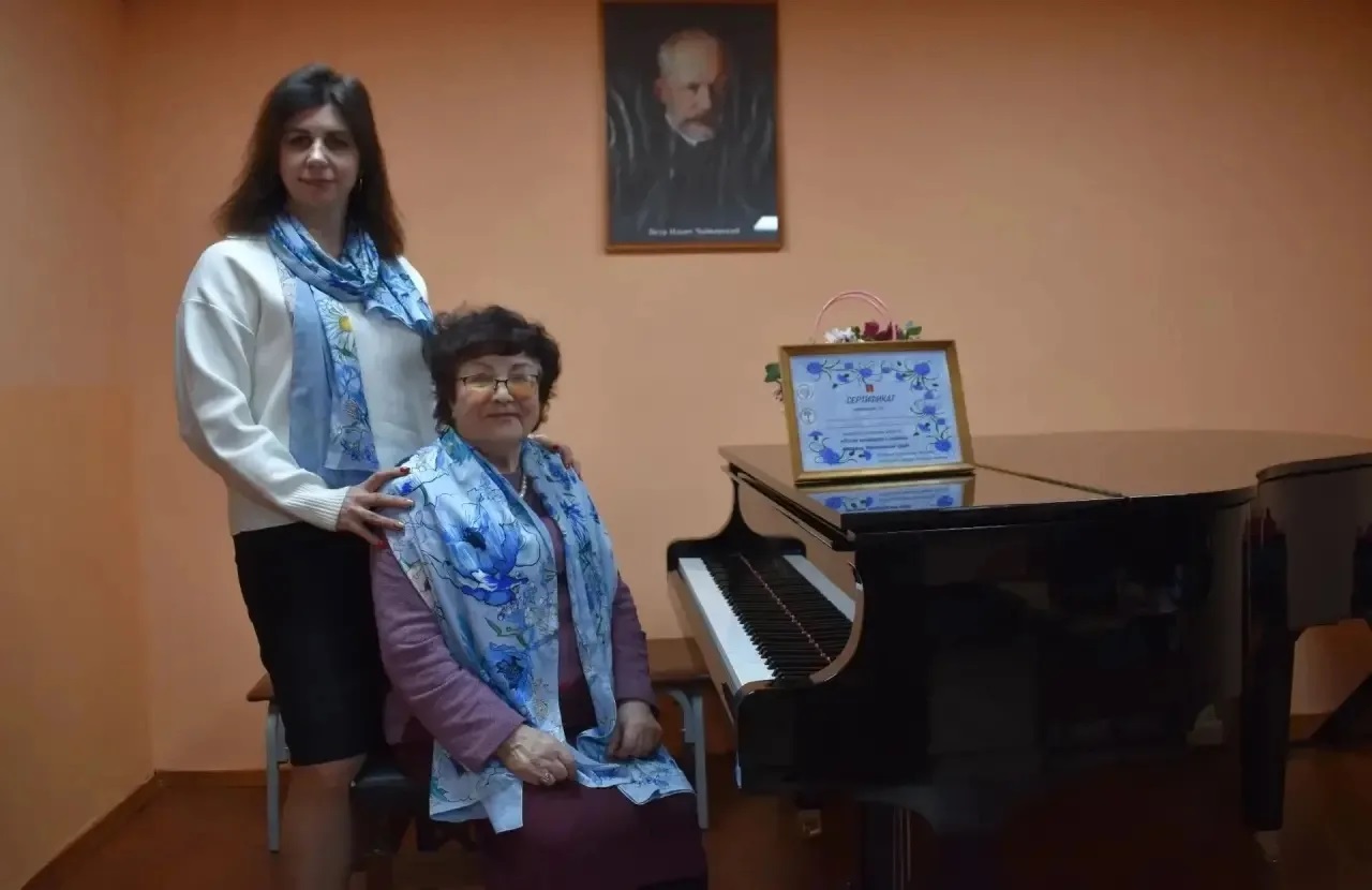 В Измалковском округе продолжается реализация социально значимого проекта «Россия начинается с глубинки. Женщины. Измалковский край»