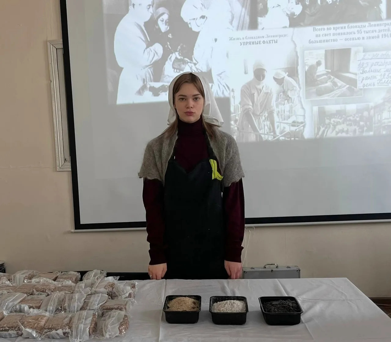 27 января - День полного освобождения Ленинграда от фашистской блокады