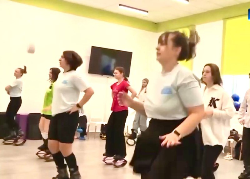 Город Елец удостоен Почетного звания"Город молодежи"