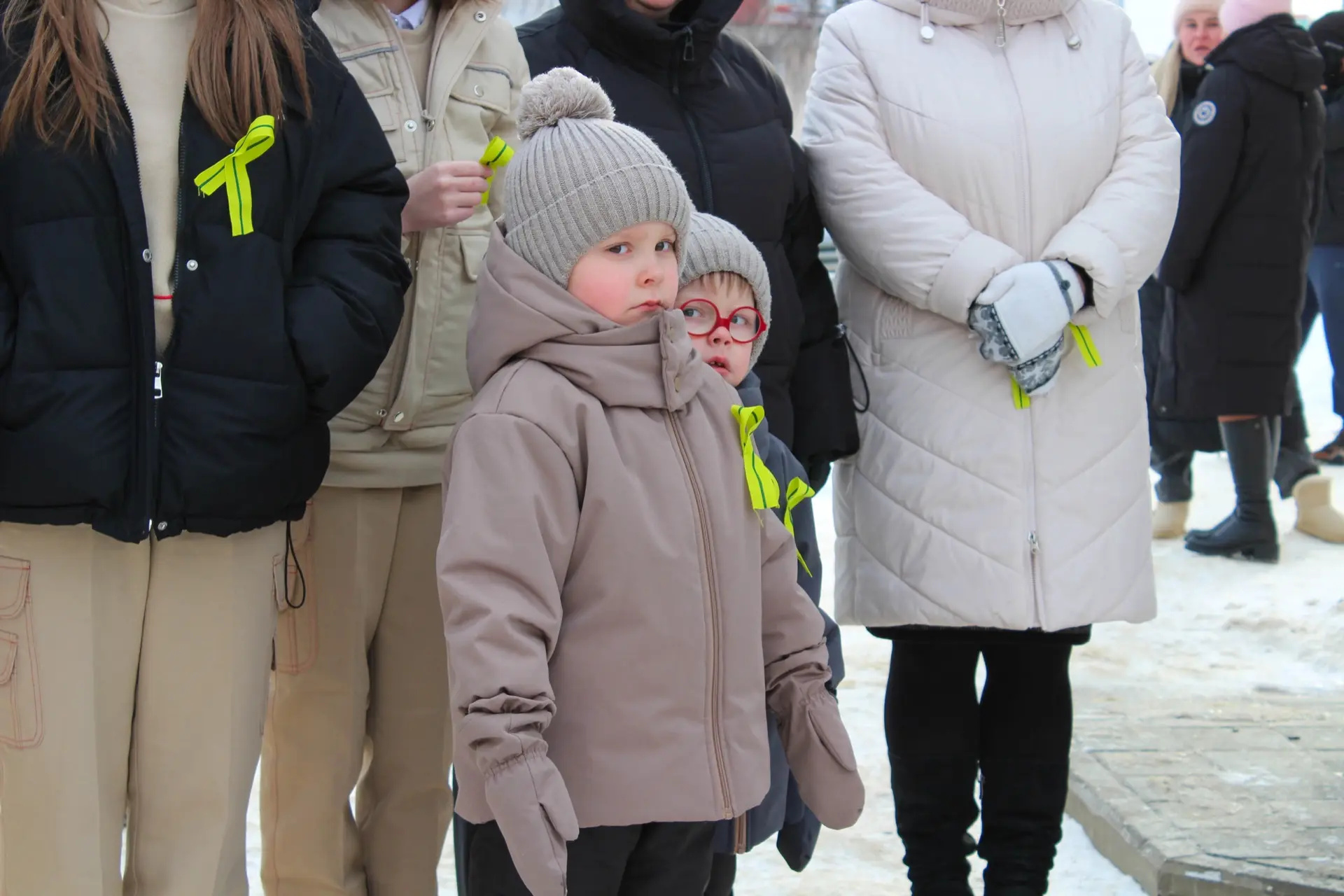 Лебедянский округ присоединяется к Всероссийской акции памяти «Блокадный хлеб»