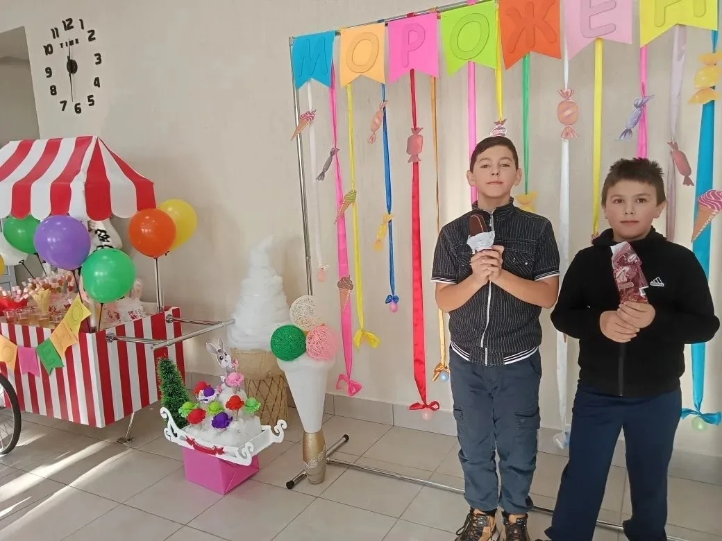 24 января отмечался «сладкий» праздник – Международный день эскимо!