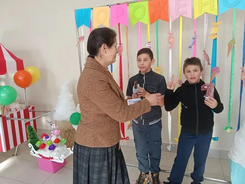 24 января отмечался «сладкий» праздник – Международный день эскимо!