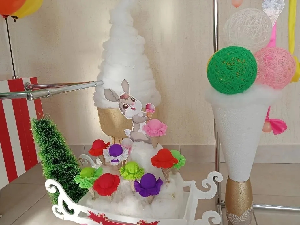 24 января отмечался «сладкий» праздник – Международный день эскимо!