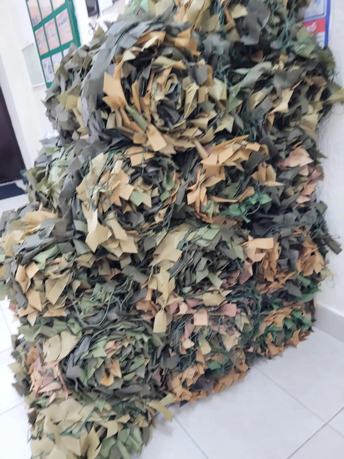 Сегодня наши сердца полны гордости и тревоги за тех, кто стоит на передовой, защищая нашу Родину