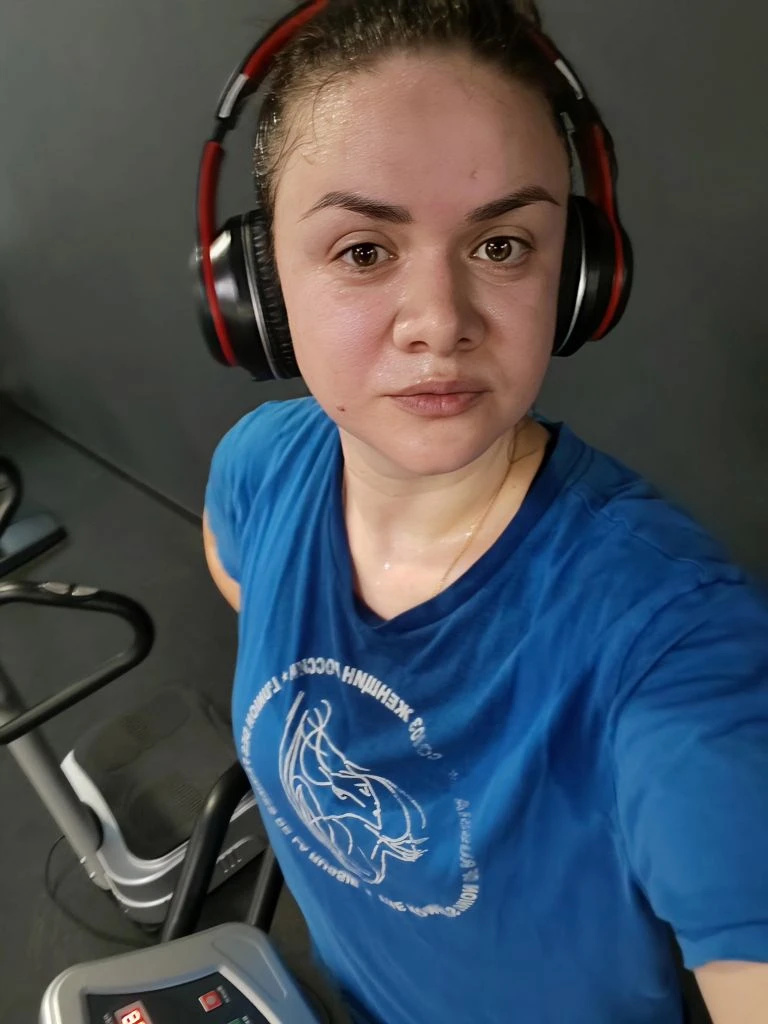 "Союз женщин России: связь поколений и регионов"