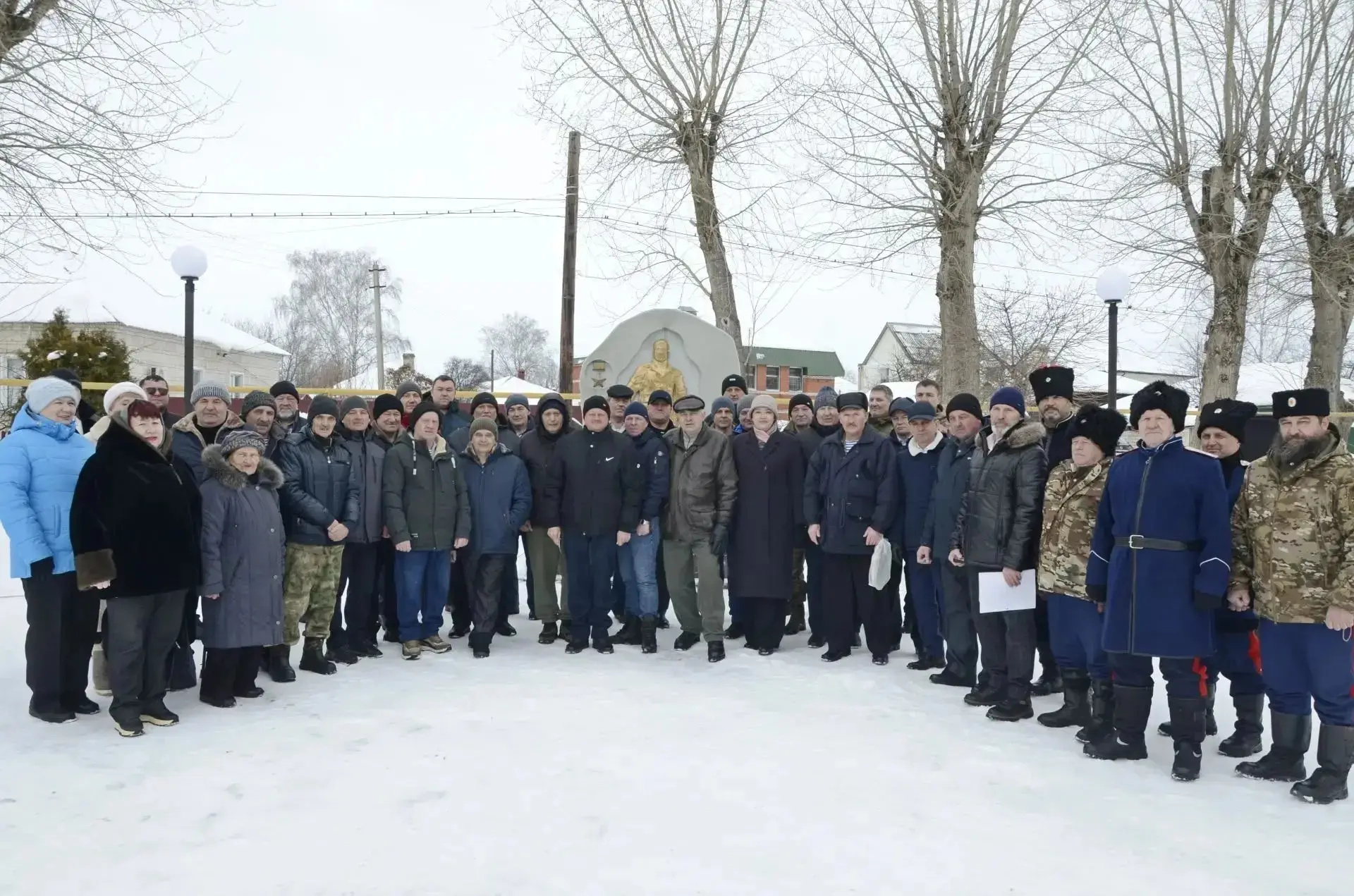 В воскресенье в России отмечалась 37-я годовщина со дня вывода советских войск из Республики Афганистан