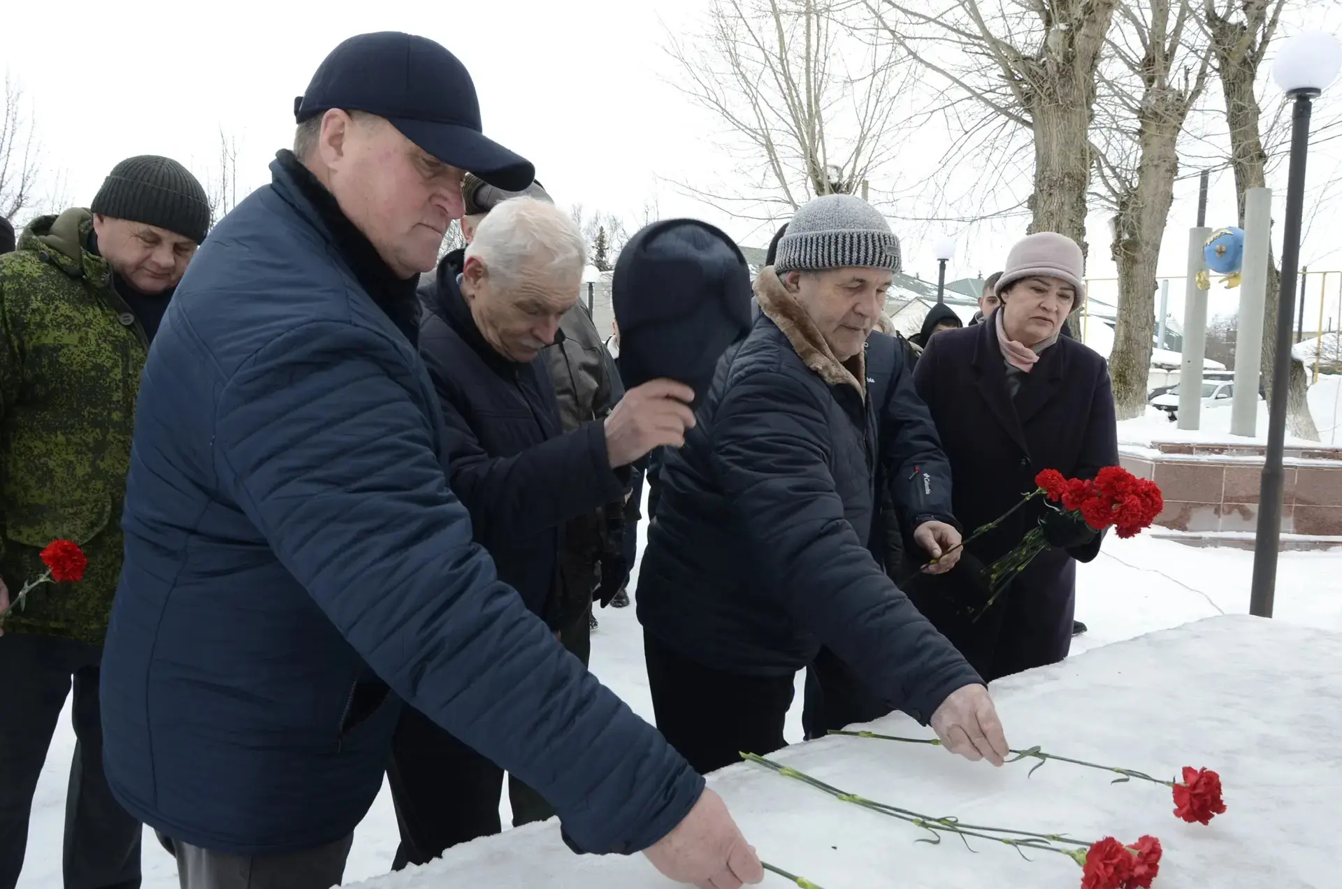 В воскресенье в России отмечалась 37-я годовщина со дня вывода советских войск из Республики Афганистан