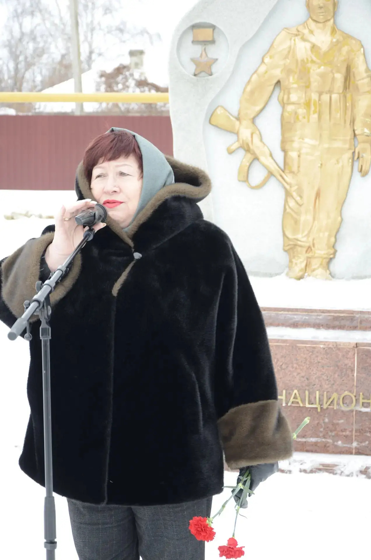 В воскресенье в России отмечалась 37-я годовщина со дня вывода советских войск из Республики Афганистан