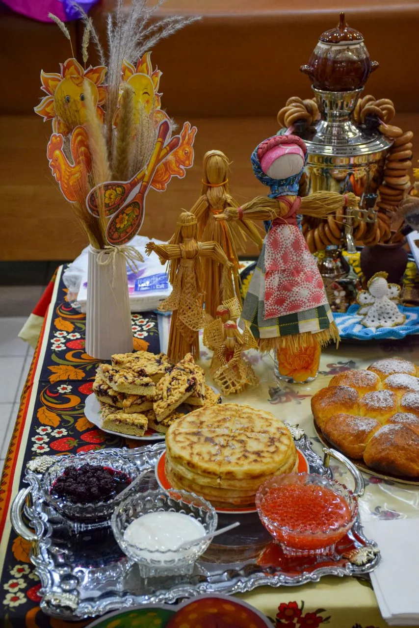 17 и 18 февраля во Дворце культуры г. Усмани царила атмосфера радости и веселья