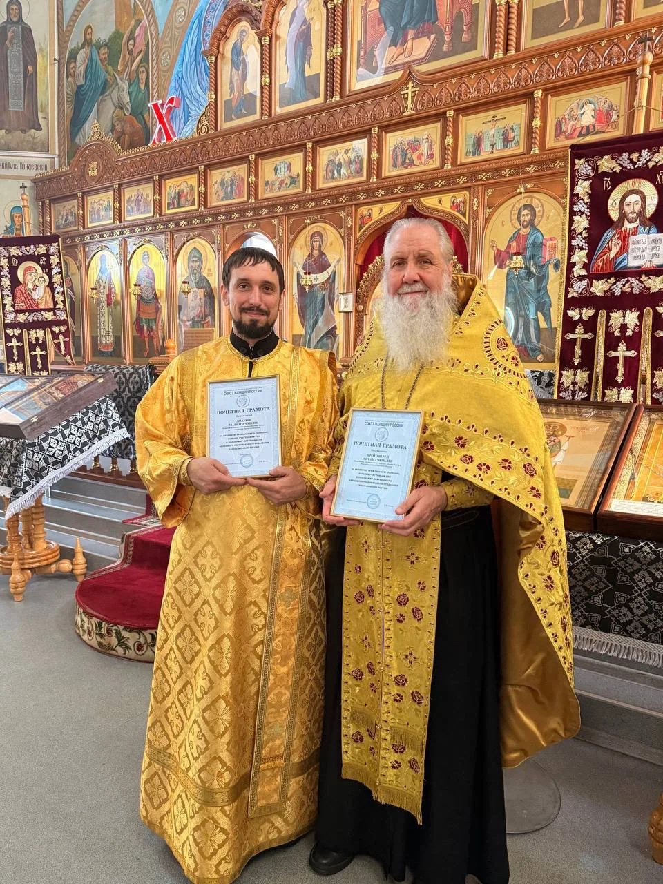 В с. Крутые Хутора регулярно осуществляются сборы и отправки гуманитарных грузов в зону СВО