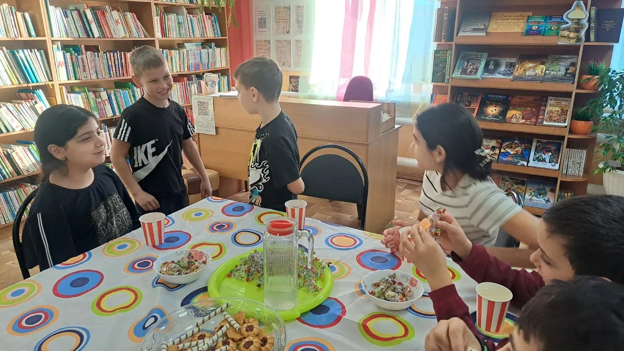 Союз женщин Данковского округа: помощь фронту и поддержка переселенцев