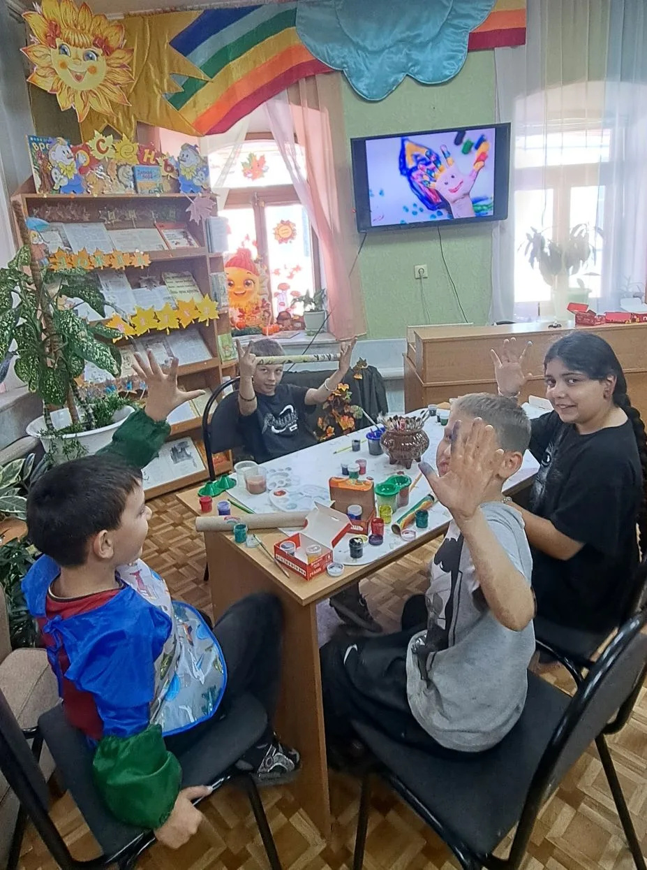 Союз женщин Данковского округа: помощь фронту и поддержка переселенцев