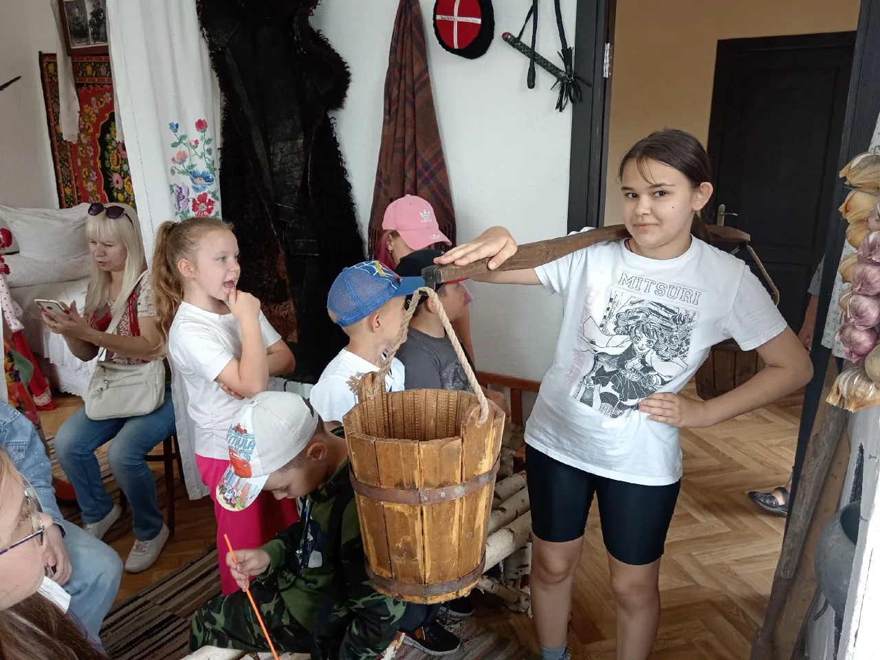 Нацпроект «Молодежь и дети» помогает развивать системный подход к патриотическому воспитанию подрастающиего поколения