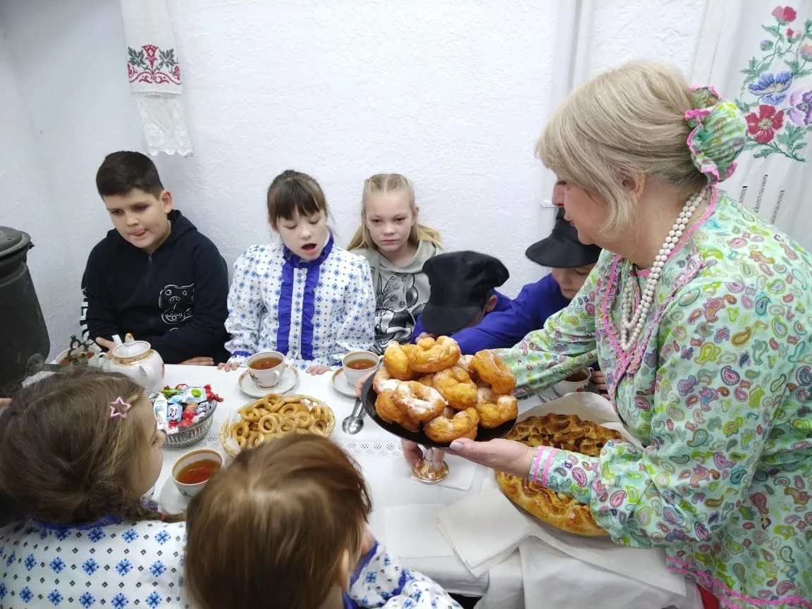 Нацпроект «Молодежь и дети» помогает развивать системный подход к патриотическому воспитанию подрастающиего поколения