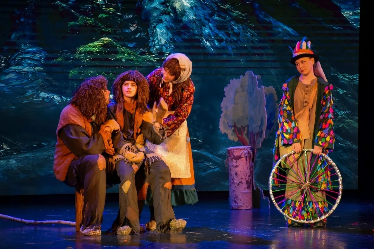 Союз женщин России на протяжении многих лет участвует в реализации национального проекта «Культура»