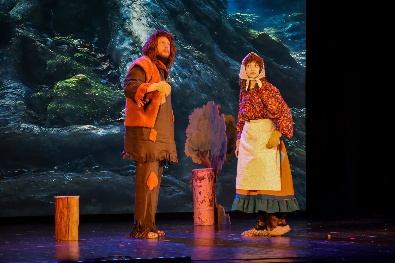 Союз женщин России на протяжении многих лет участвует в реализации национального проекта «Культура»