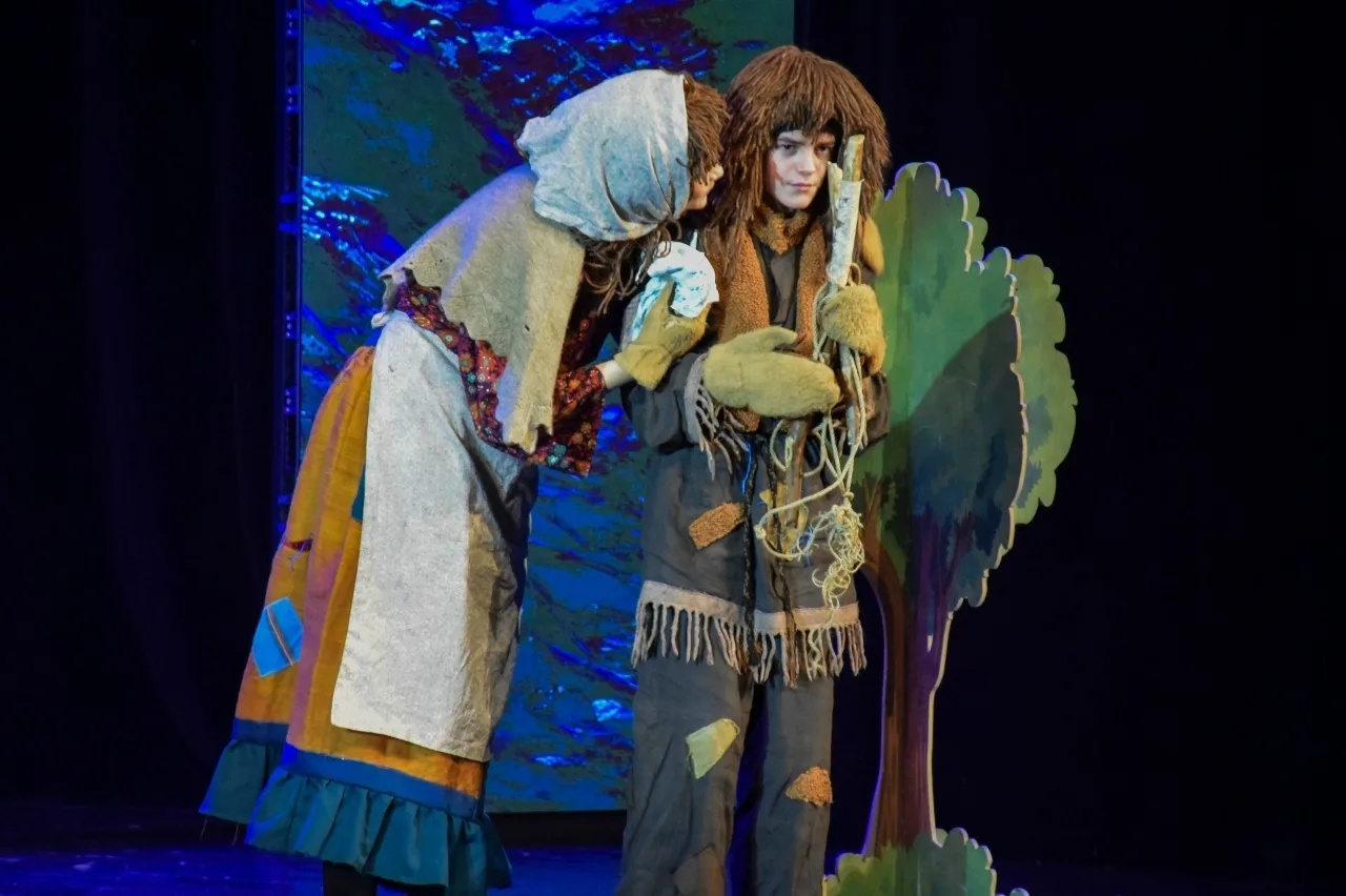 Союз женщин России на протяжении многих лет участвует в реализации национального проекта «Культура»