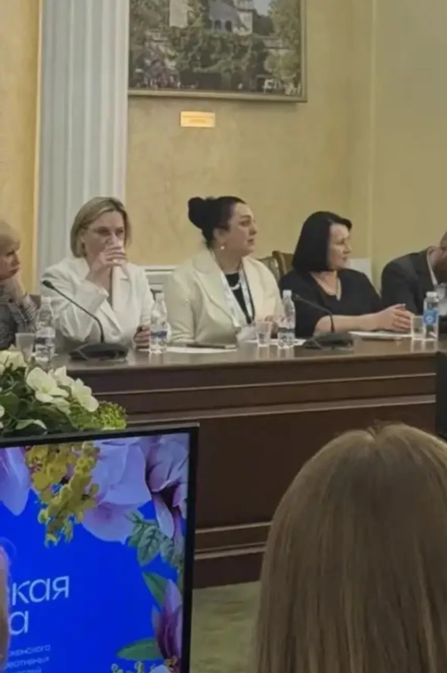 Сочинская весна Союза женщин России