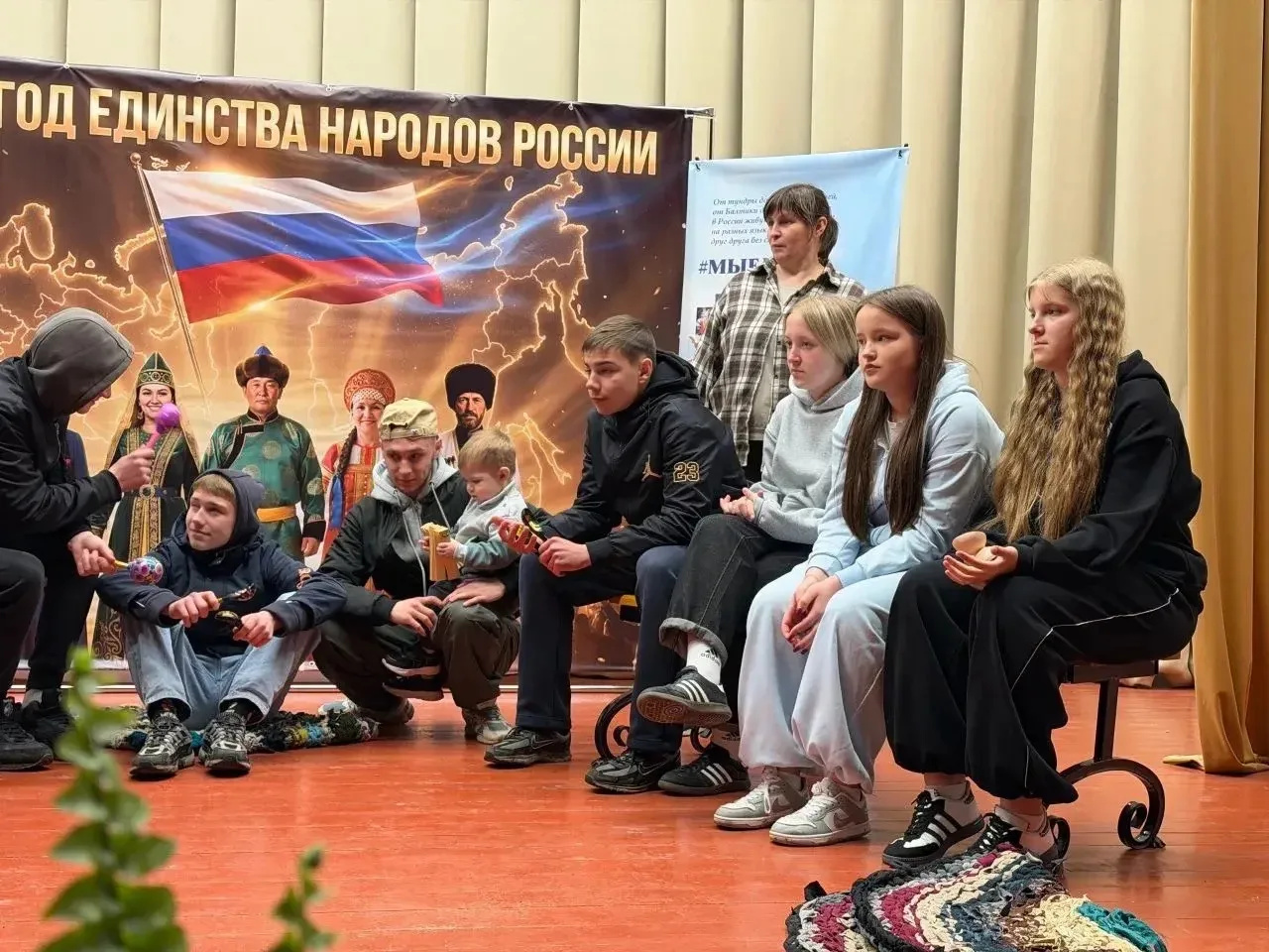 «Библионочь-2026» в России проходит уже в 15-й раз