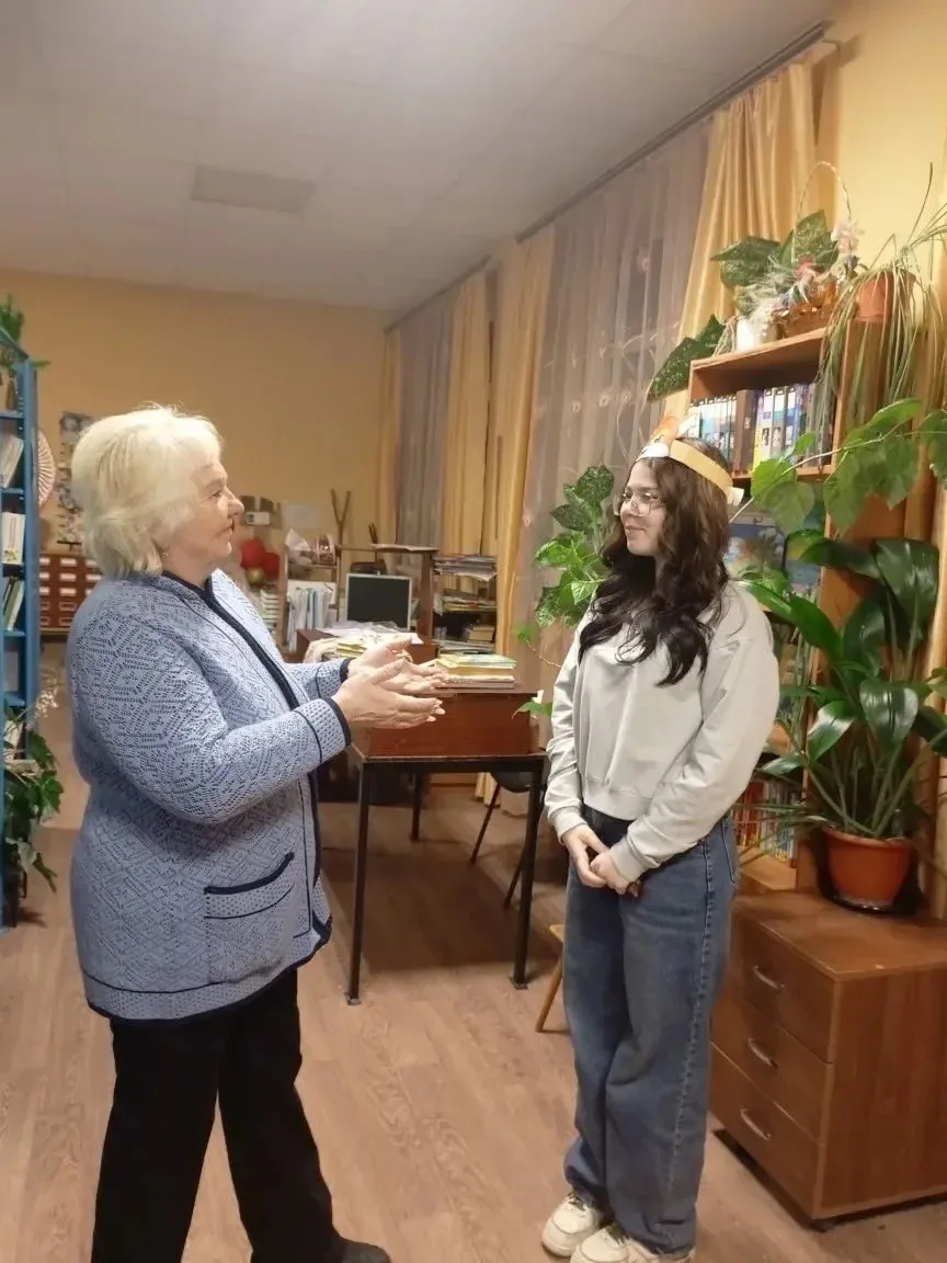 «Библионочь-2026» в России проходит уже в 15-й раз