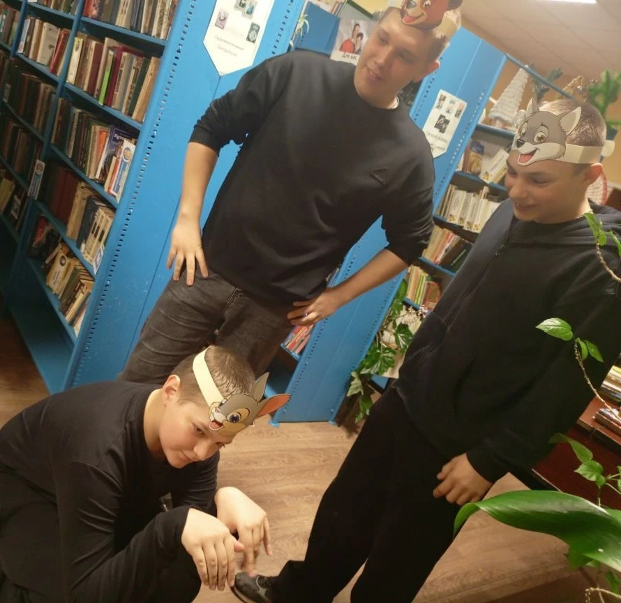 «Библионочь-2026» в России проходит уже в 15-й раз